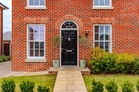 Oak Avenue, Loddon, Norfolk, NR14 6FS