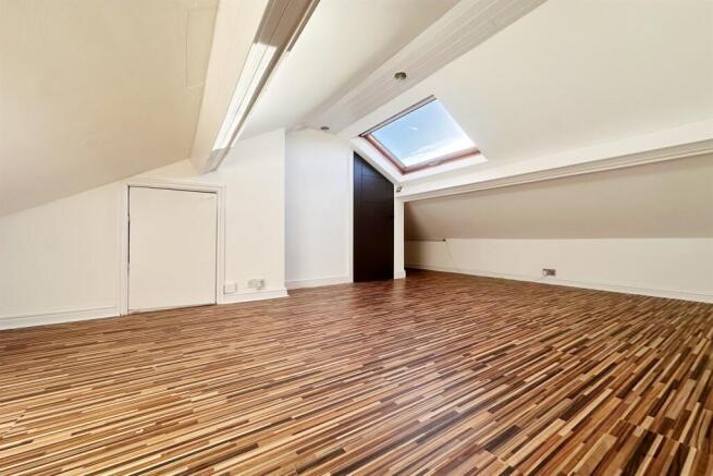 Loft Room