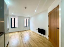 Apartment 11, 44, Camden Street, Ladywood, Birmingham B1 3DP