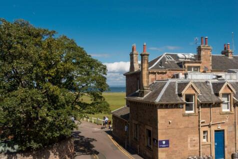 1 Westgate Court, North Berwick EH39 4DB