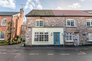 Appledore, The Strand, Lympstone EX8 5JW