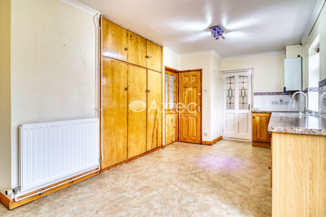 Kitchen - Diner