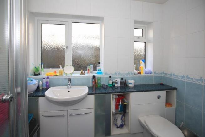 House Bathroom