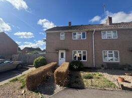 11, Argosy Road, Chippenham SN15 4AP