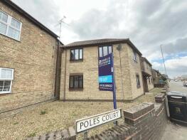 12, Poles Court, Peterborough PE7 1LN