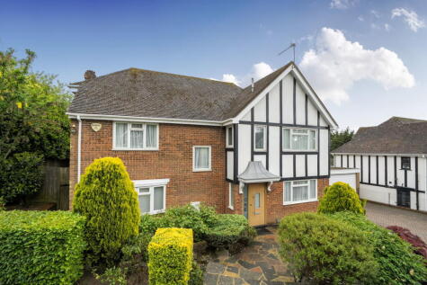 Greenacres, Bushey Heath, WD23