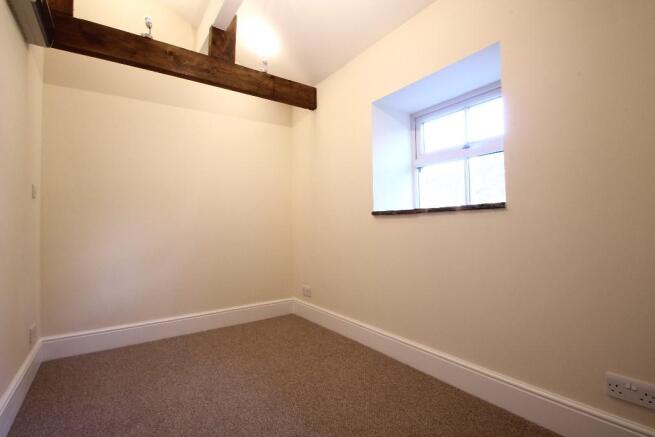 GF BEDROOM
