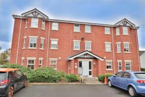 3, The Old Quays, Latchford, Warrington WA4 1JP