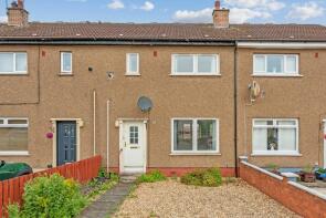 22, Barnego Road, Denny FK6 6JS