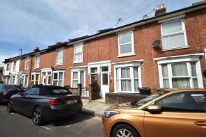 87, Sutherland Road, Southsea PO4 0EY