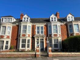 Flat 4, 55, Marine Avenue, Whitley Bay NE26 1NB