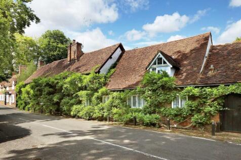 Village Road, Denham Village, Buckinghamshire, UB9