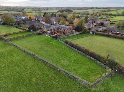 Willoughby House, Main Street, Willoughby Waterleys, Leicestershire
