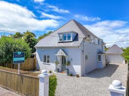 Dial Cottage, Christchurch Bay Road, Barton On Sea, Barton-on-sea BH25 7NU