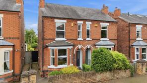 51, Pierrepont Road, Nottingham NG2 5DX