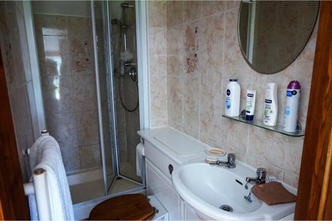 Master En-suite