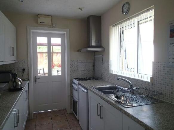 Kitchen Picture