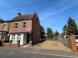 9, Lovewell Road, Gorleston, Great Yarmouth NR31 6LG