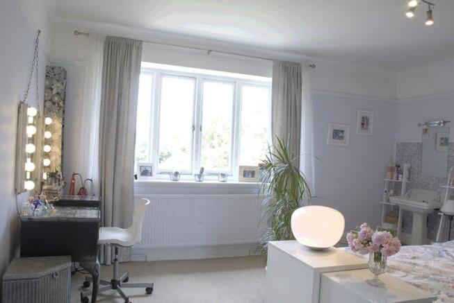 Bedroom -2