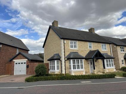 Goosepool Way, Middleton St. George, Darlington