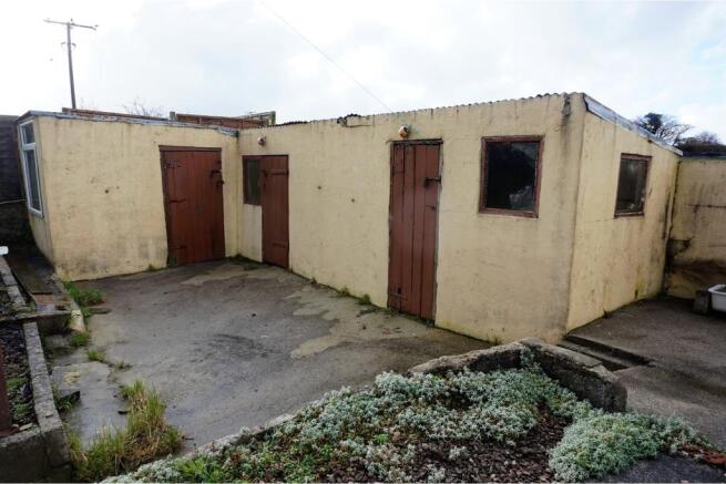 Outbuildings