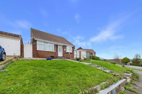 Westfield Road, Eastbourne, East Sussex, BN21