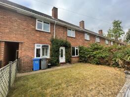 28, Freshfield Close, Norwich NR5 8RA