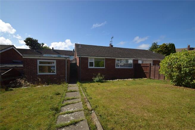 2 bed Bungalow to rent Image 6