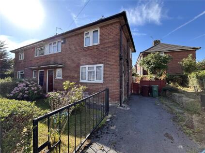 St Wilfrids Avenue, Leeds, West Yorkshire