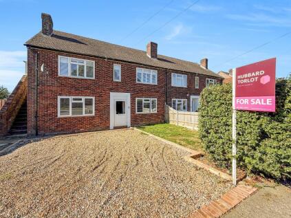 Wentworth way, Sanderstead, Surrey, CR2 9ET