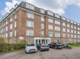 51, Tarranbrae, Willesden Lane, Kilburn, London NW6 7PN