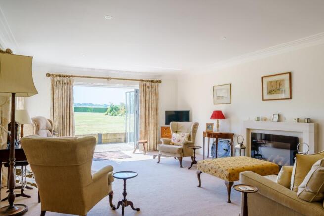 Drawing Room