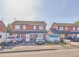 16, Knights Close, Leicester LE9 4BP