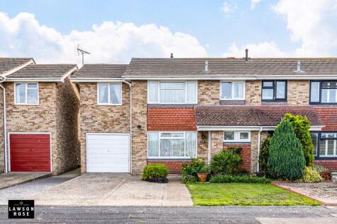 Moorings Way, Southsea