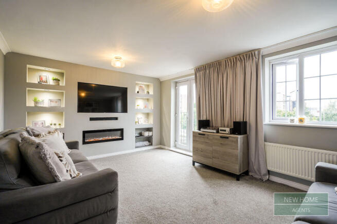 4 bed Terraced for sale Image 5