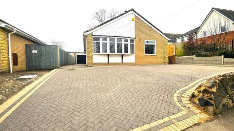 Oldbury Road, Worcester