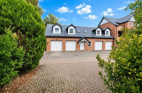 8 Came Court, Woodhall Spa