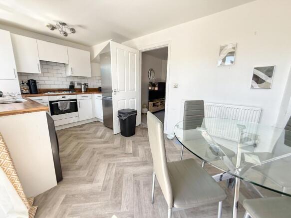 Kitchen / Diner