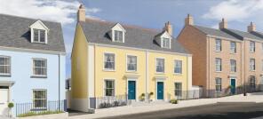 Hayloft, Gusti Veor, Access To Gusti Veor Farm, Newquay TR8 4JU