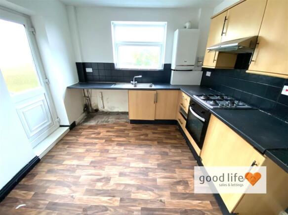 Victoria Avenue, South Hylton, Sunderland photo 4