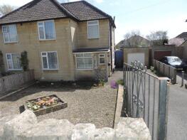 8, North Road, Combe Down, Bath BA2 5DQ