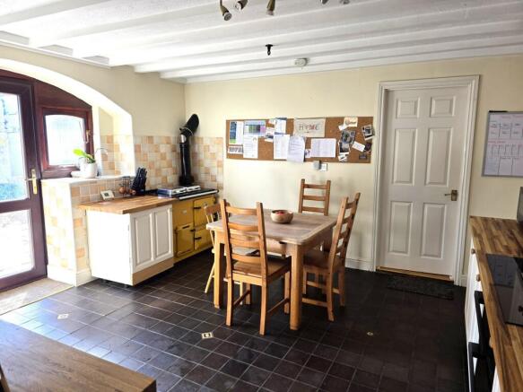 Church House, Llechryd photo 5