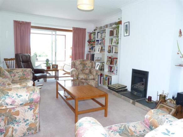 sitting room