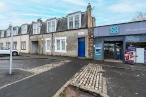 2, Co-operative Buildings, Main Street, Tranent EH35 5HS