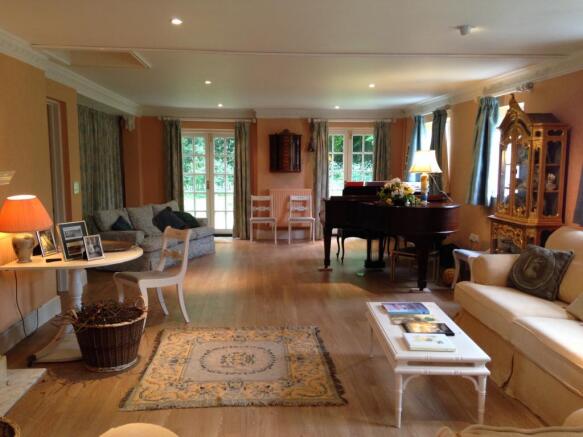 Drawing Room