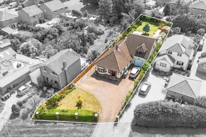 Mallards Dip, Badby Road West