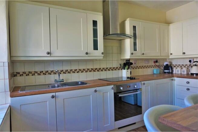 Kitchen / Breakfast