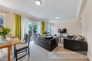 Flat 3, 165, West End Lane, London NW6 2LG
