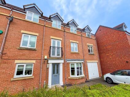 Kingswood, Penshaw, Houghton-Le-Spring, Tyne & Wear, DH4