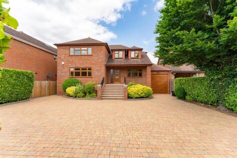 Ouseley Road, Wraysbury, Staines-Upon-Thames